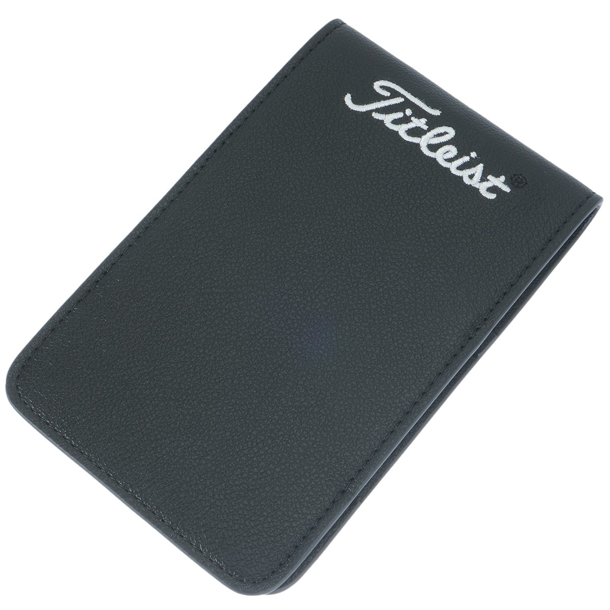 ヤーデージブックカバー(その他ラウンド小物)|TITLEIST(タイトリスト