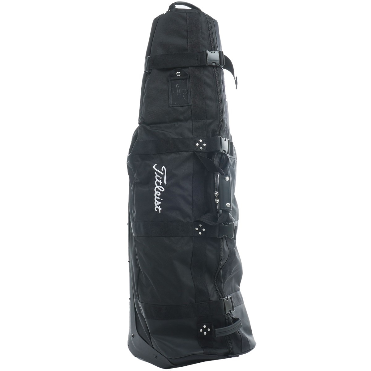 TCG プロトラベラー トラベルカバー(トラベルカバー)|TITLEIST