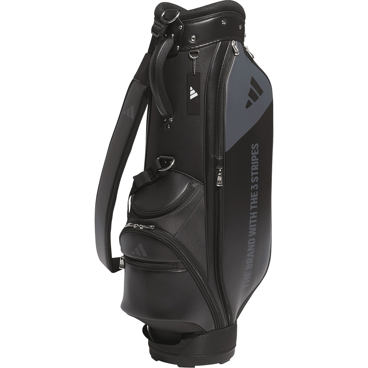 ワーディング キャディバッグ(【男性】キャディバッグ)|Adidas