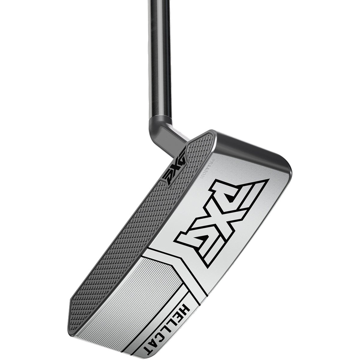 HELLCAT ZT パター(パター（単品）)|PXG(ピーエックスジー)の通販