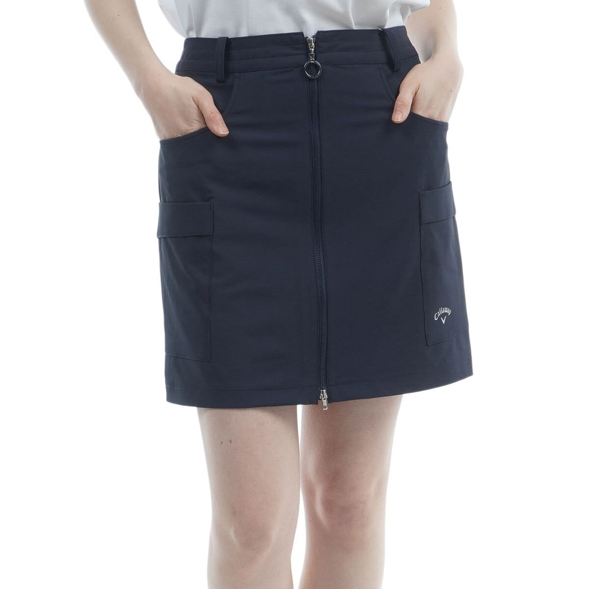 ストレッチカーゴスカート レディス(スカート)|Callaway Golf