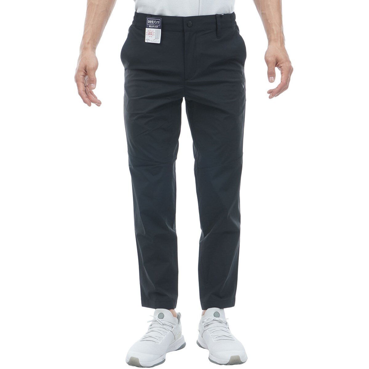 ストレッチ接触冷感ジョガーパンツ(ロングパンツ)|Callaway Golf