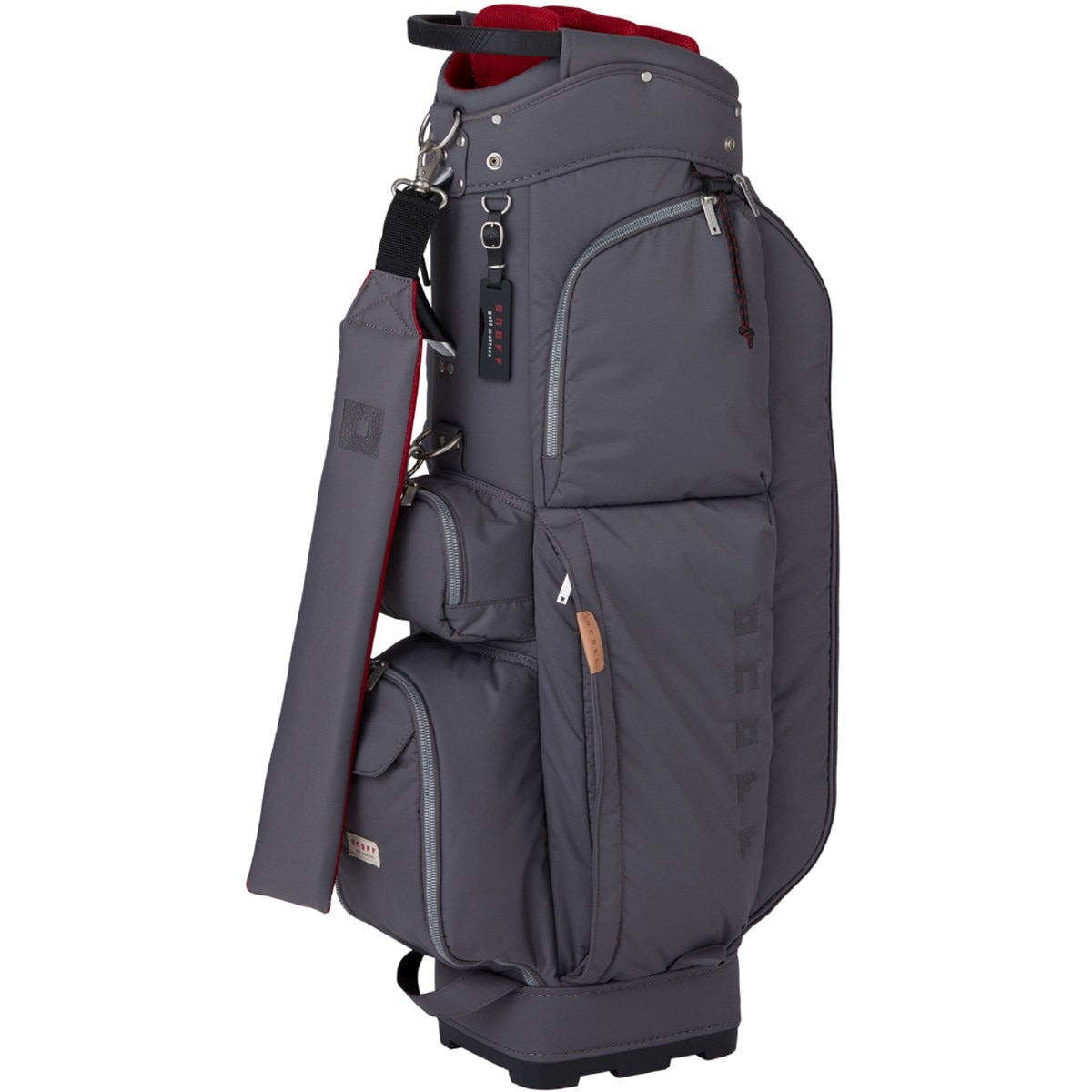 キャディバッグ(【男性】キャディバッグ)|ONOFF(オノフ) OB0426の通販