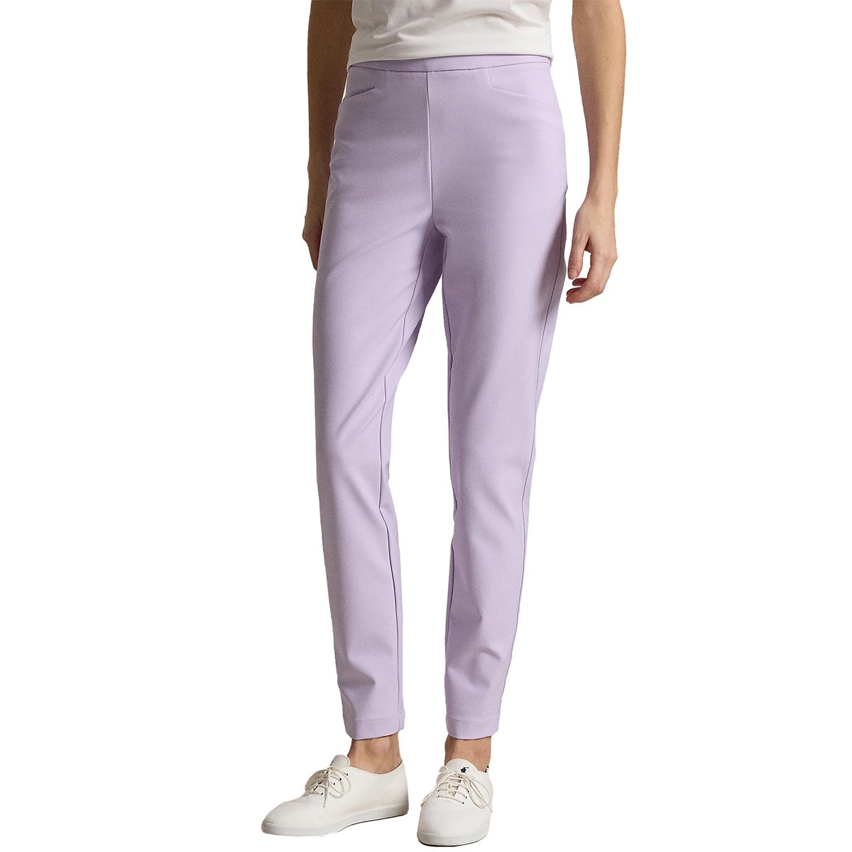 RLX ストレッチツイル パンツ レディス(ロングパンツ)|POLO GOLF