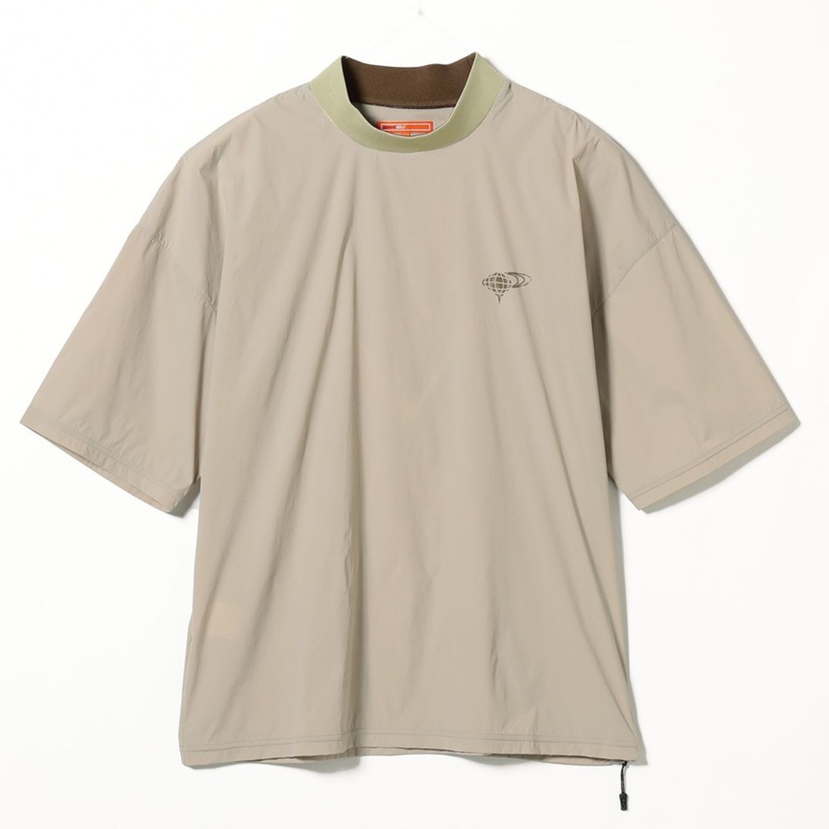 BEAMS GOLF ORANGE LABEL(ビームスゴルフオレンジレーベル) アウター