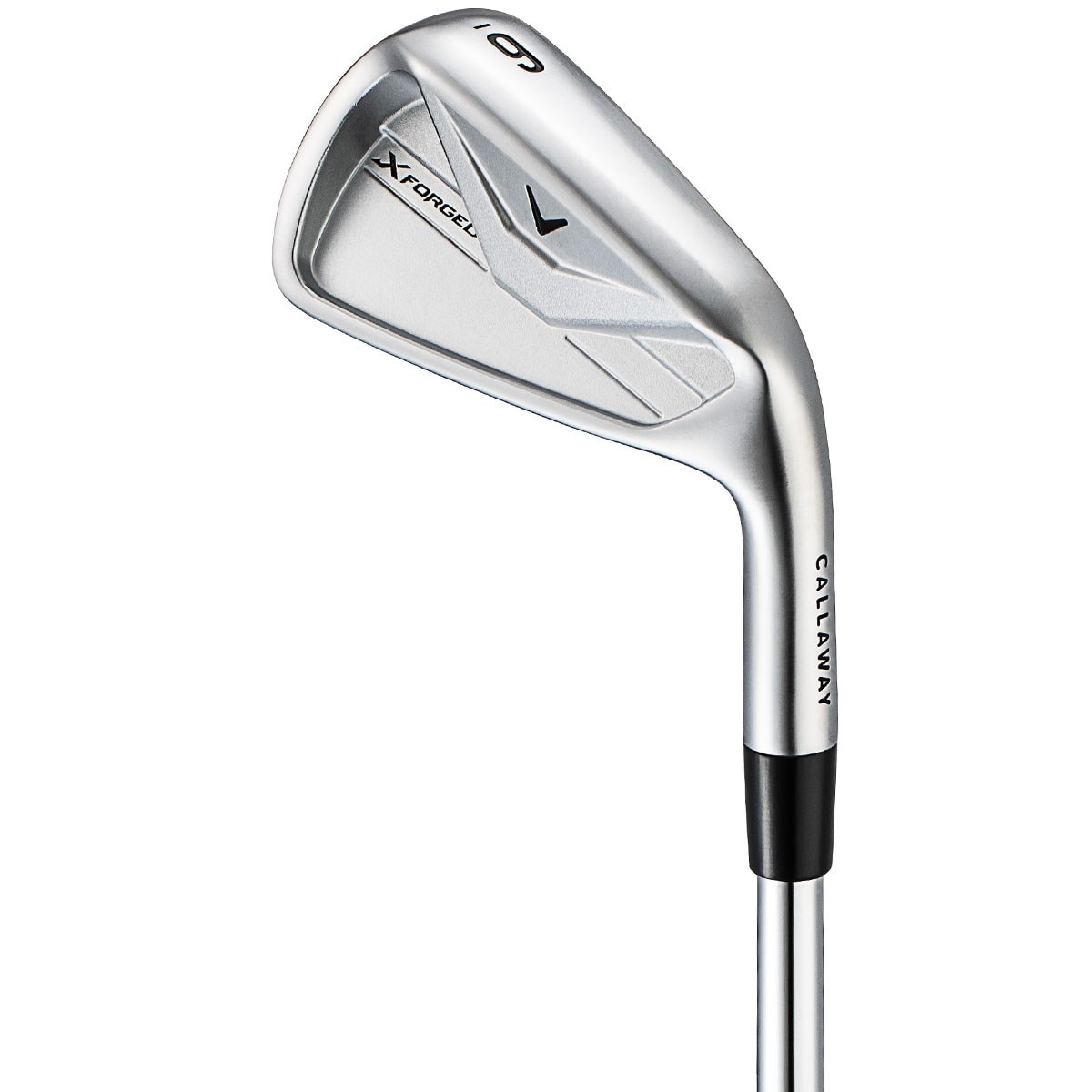 X フォージド アイアン(5本セット) N.S.PRO MODUS3 TOUR 105(アイアン