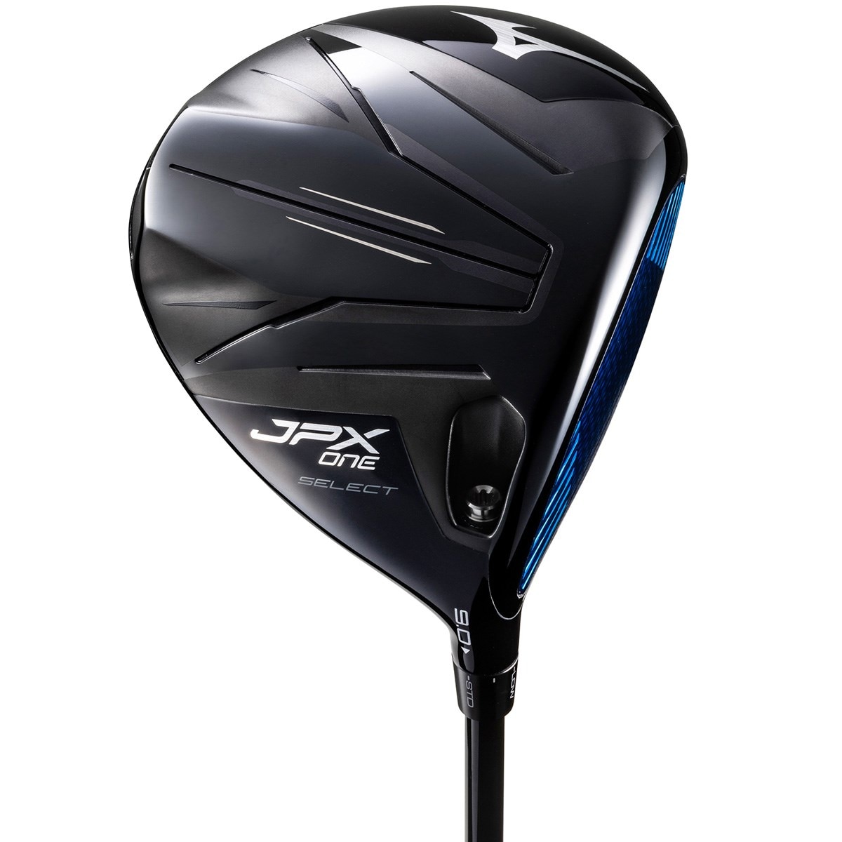 JPX ONE SELECT ドライバー TENSEI BLUE MM D(ドライバー（単品）)|JPX