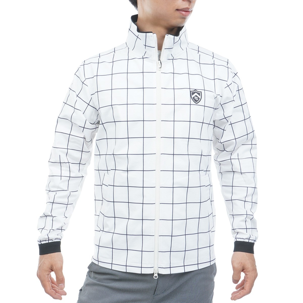 パーリーゲイツ アウター メンズ 通販｜GDOゴルフショップ