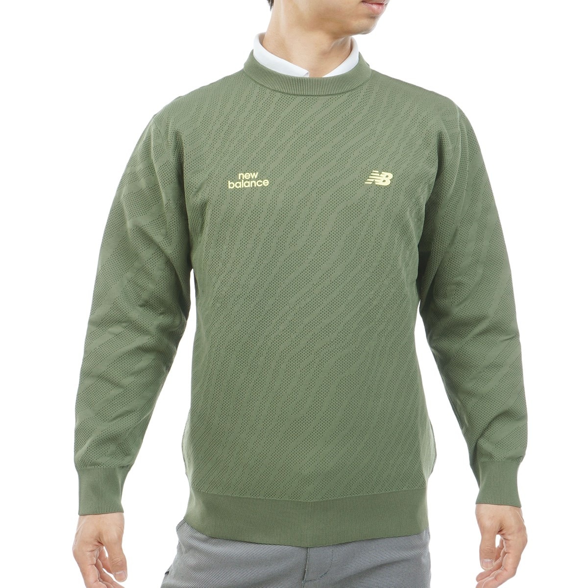 ニューバランス セーター 通販｜GDOゴルフショップ