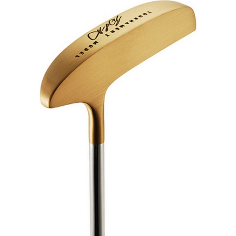 青木功パター トーナメントモデル(パター（単品）)|ISAO AOKI(青木功