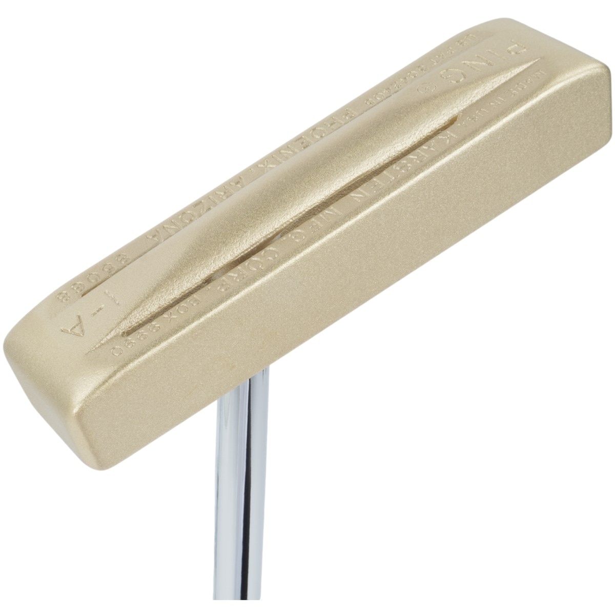 ピンパター PING 1-A 【公式通販】