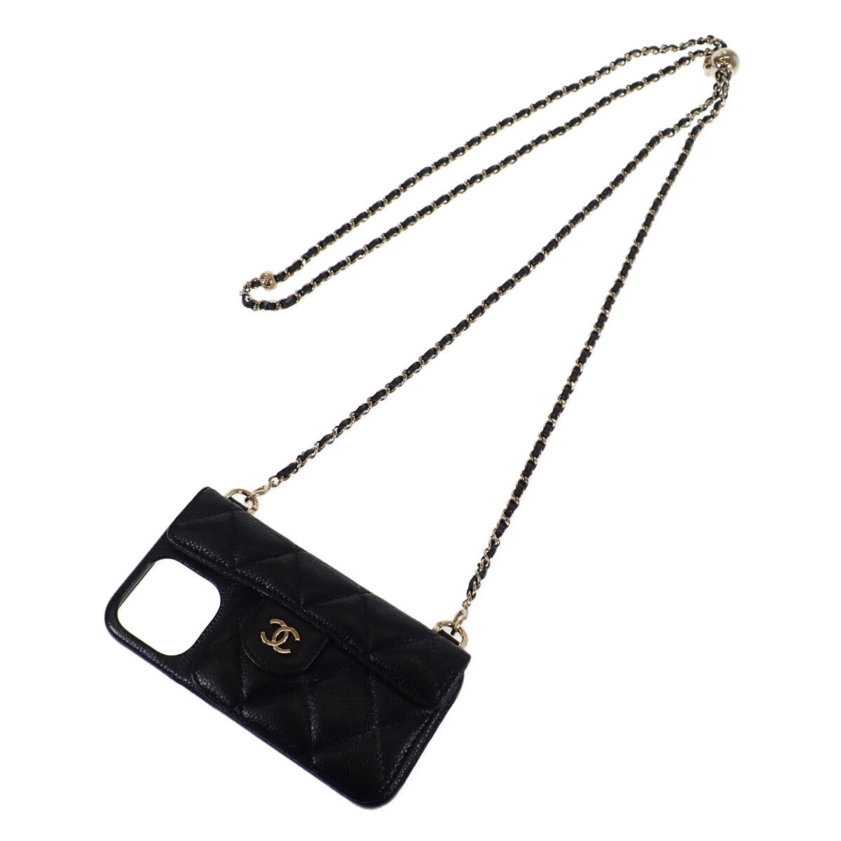 シャネル CHANEL iPhone13/13proケース スマホカバー AP2689 携帯