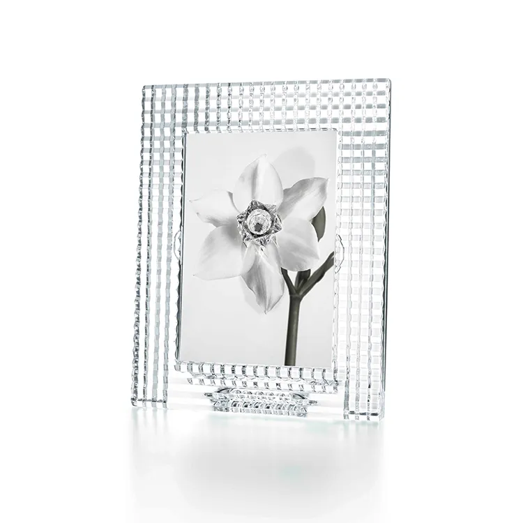 ☆［バカラ］アイ フォトフレーム|バカラ|小田急百貨店オンライン