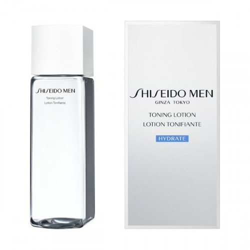 SHISEIDO メン トーニングローション|SHISEIDO|スキンケア