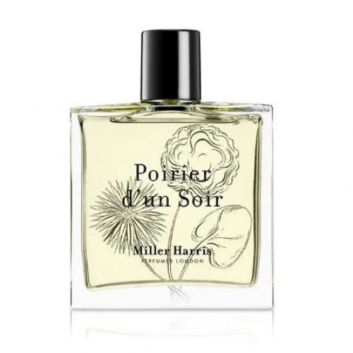 ミラー ハリス ポワリエ ダンソワール オーデパルファム 100mL