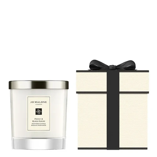 ピオニー＆ブラッシュ スエード ホームキャンドル|ジョー マローン