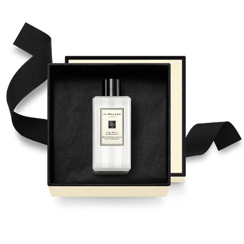 ライム バジル＆マンダリン ボディ＆ハンドローション（100mL