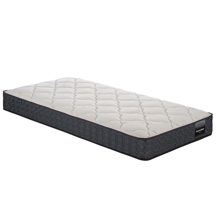 フランスベッド］TW－106AgPW MON シングルマットレス