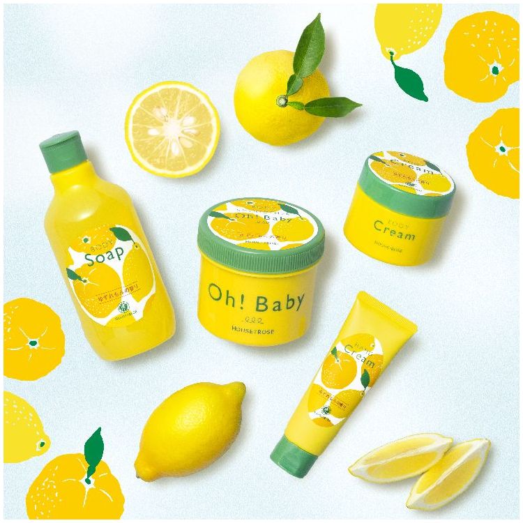 ハンドクリーム YL＜限定品＞|ハウス オブ ローゼ|ハンドケア|小田急