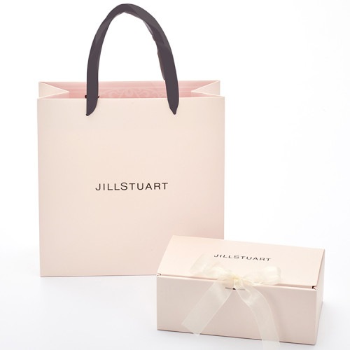 ジルスチュアート ギフトセット（ボディミルク ホワイトフローラル