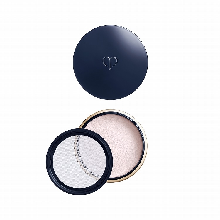 プードルトランスパラントn M|クレ・ド・ポー ボーテ|フェイス