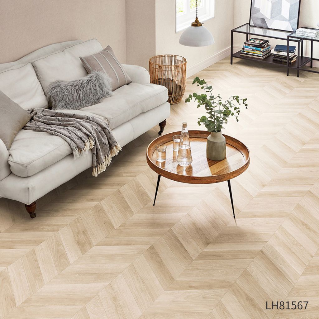 LH81566・LH81567・LH81568 リリカラ クッションフロア＜フレンチ