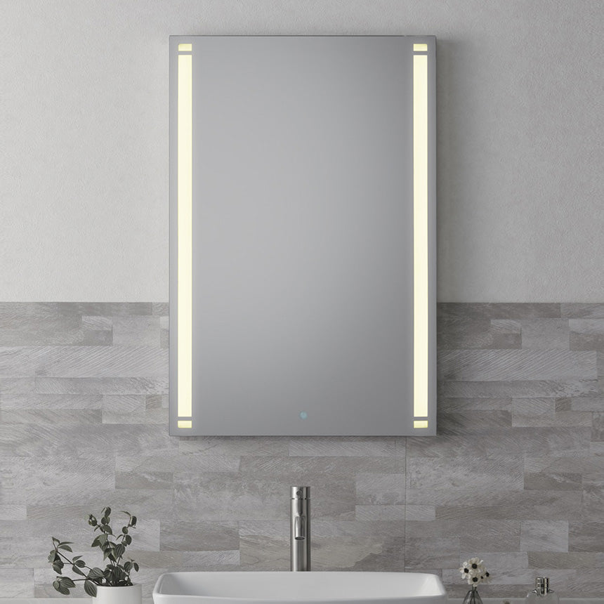 前面光600×900 LED一体型ミラーライト｜ミラーライト｜おしゃれな