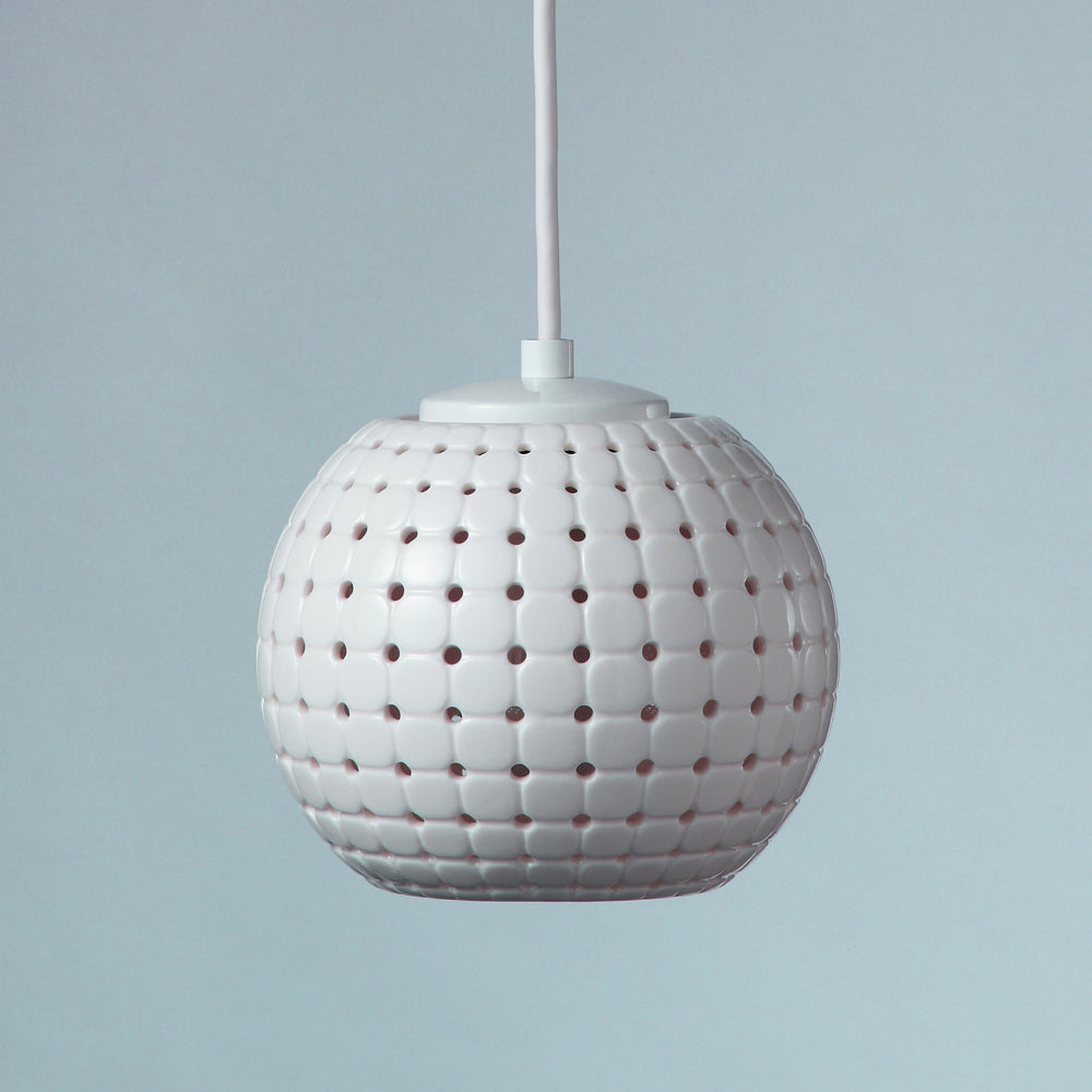 磁器ペンダントMPN18 引掛シーリング ダクトプラグ レール用