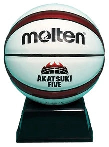 アカツキファイブ サインボール | モルテン公式オンラインショップ
