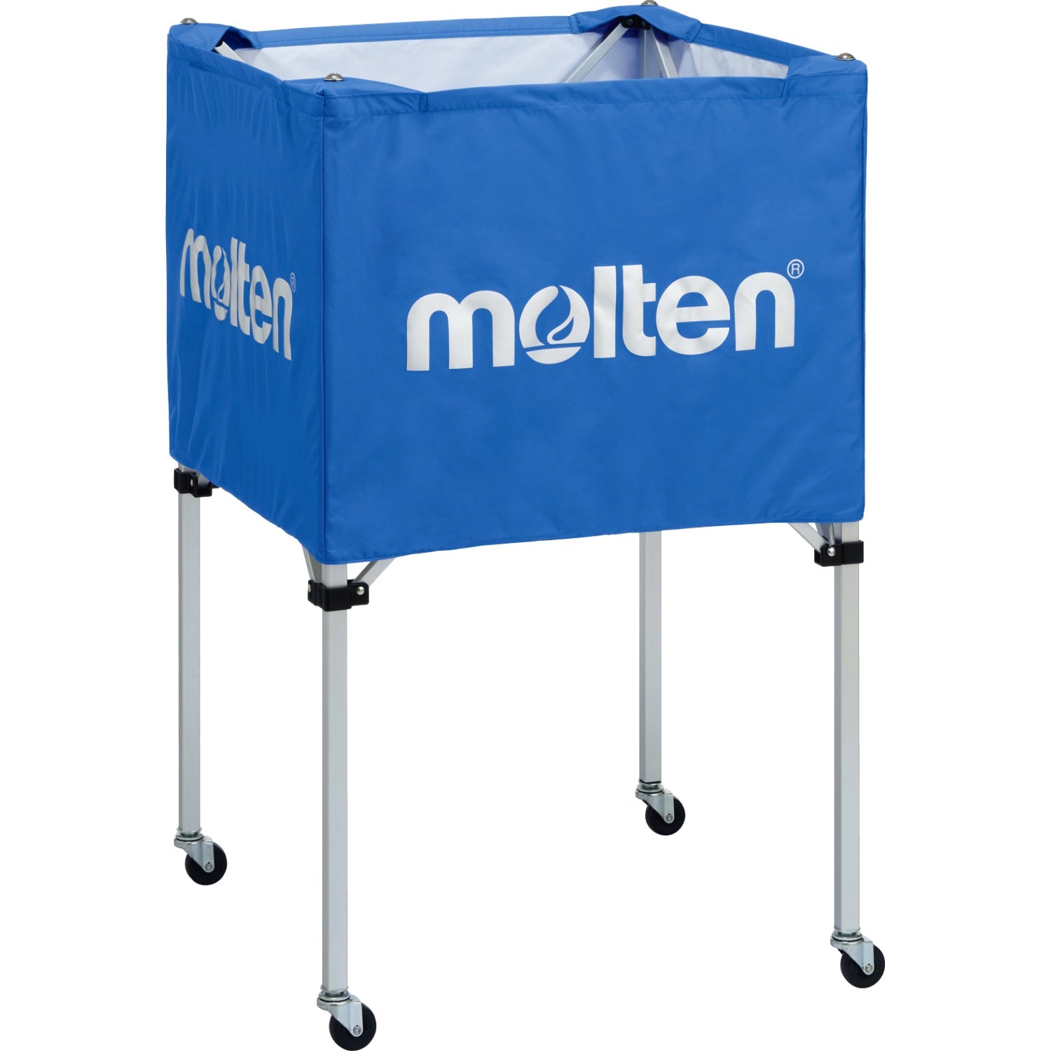 ボールカゴ 中・背高 | モルテン公式オンラインショップ