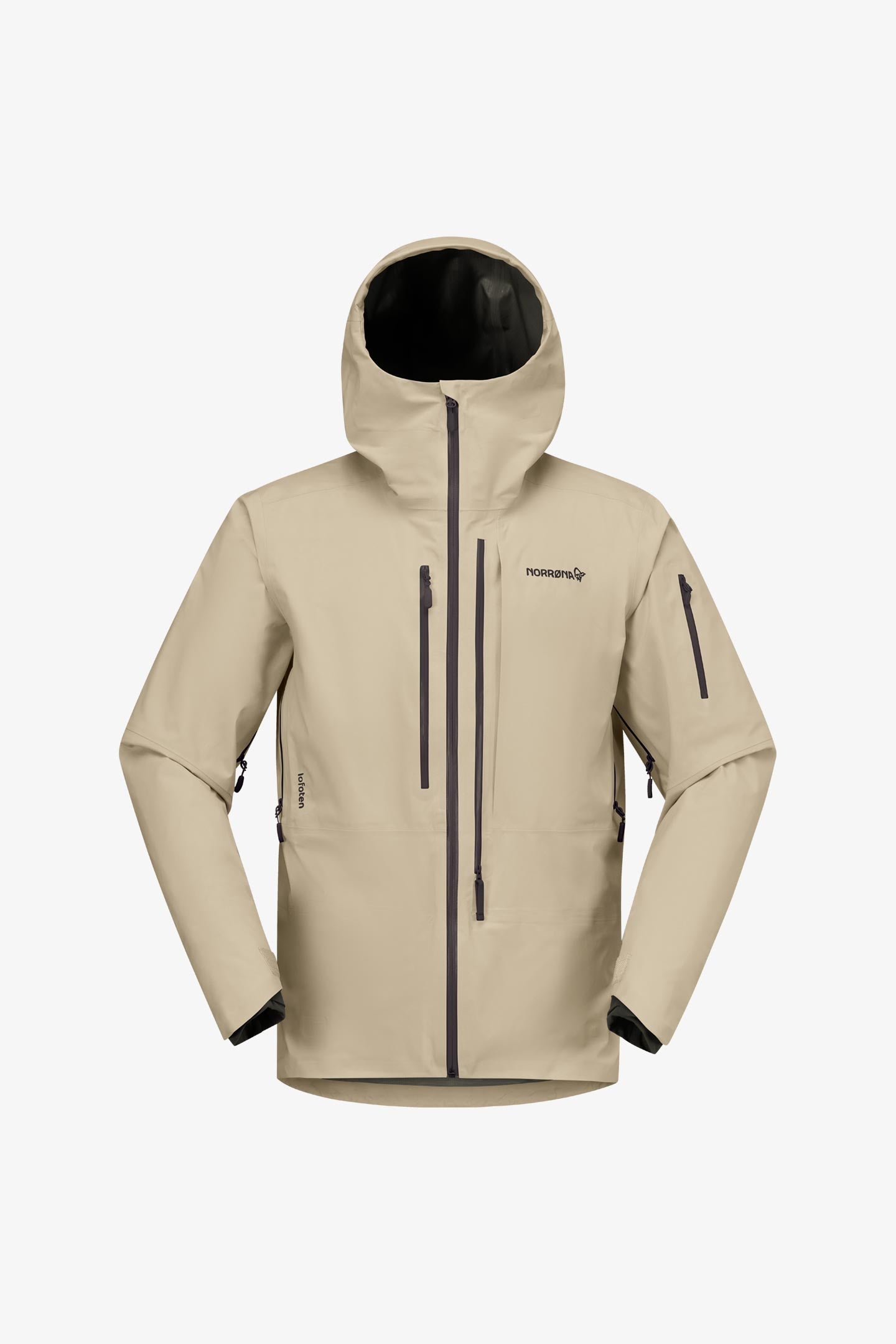 NORRONA lofoten Gore-Tex Pro Jacket – OUTDOOR SPECIALITY MOOSE