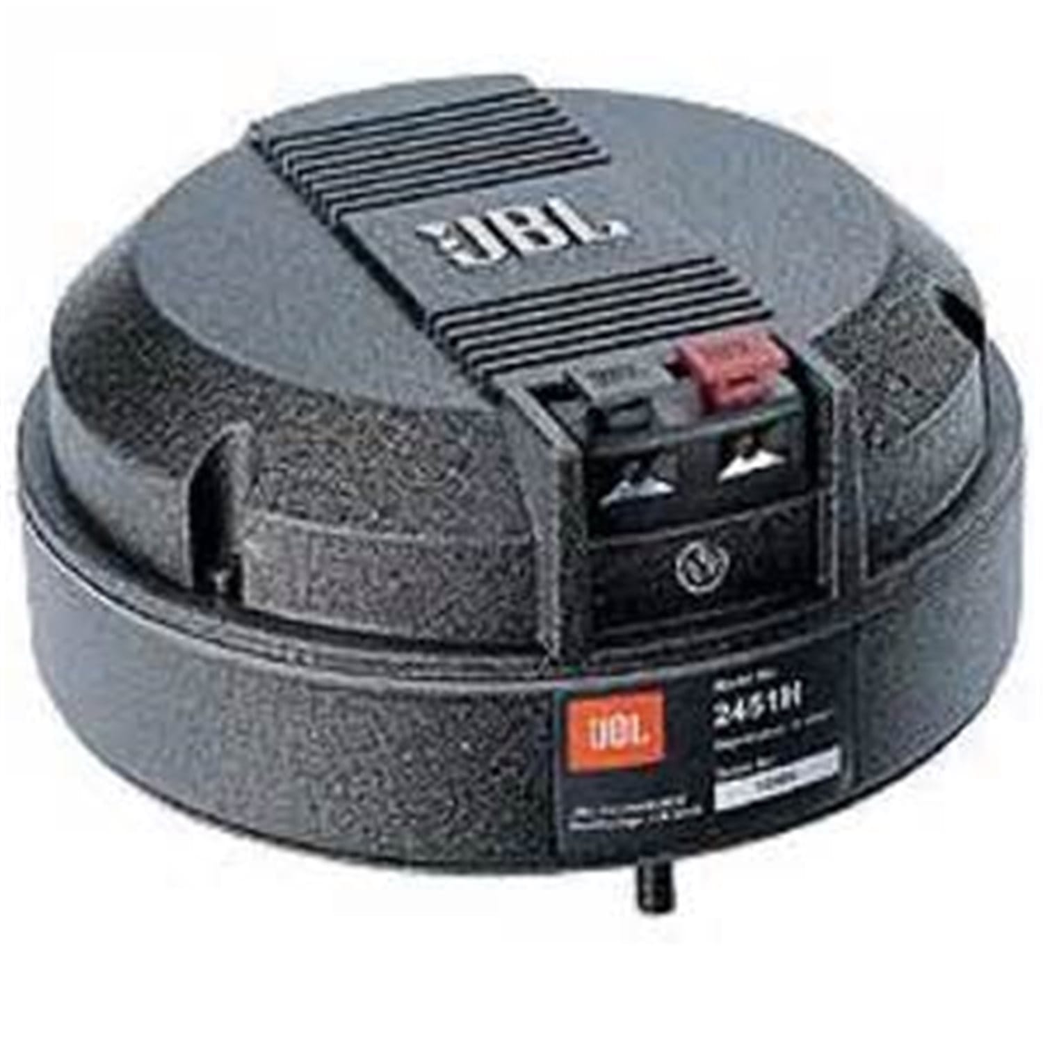 JBL 2451J Compression Driver 4