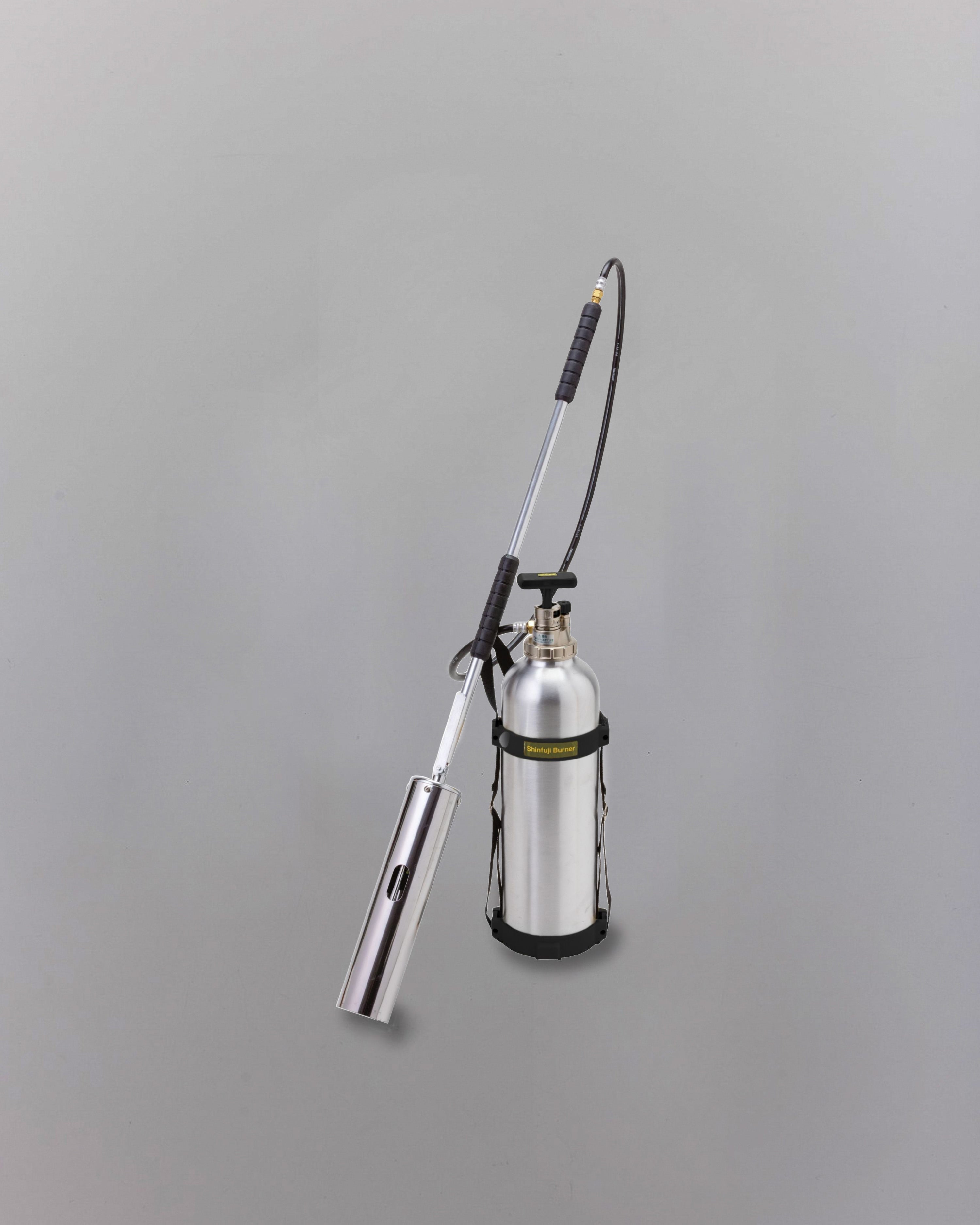 ONLINE STORE限定】草焼バーナーPro・Mega – SOTO by Shinfuji Burner