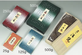 ウェブショップお焼香 礼拝香 25g詰 小箱入: 宗教の香り【公式】お香の