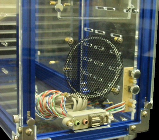 ちょいとお奨めケース 第18弾 これぞ“夏”ケース！！「海連」アクリルPC