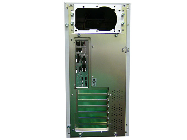 高品位アルミ製PCケース Lian Li「KLI-G50」 - 自作PC・PCパーツが豊富