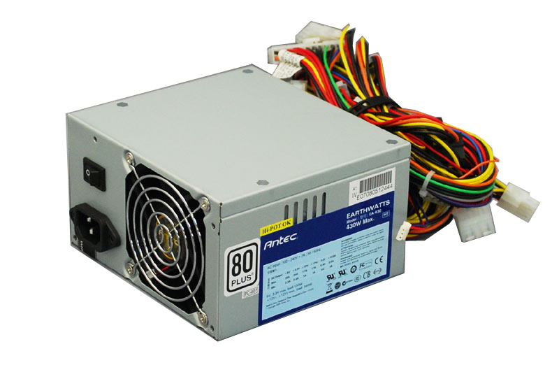 Antec×九十九電機特別仕様のコラボレーションモデル！ - 自作PC・PC