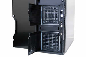 ちょいとお奨めケース特集 第106弾 ハイエンドパフォーマンスケース