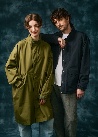 2025 FALL & WINTER | ITEM | 【SIERRA DESIGNS シエラデザインズ 公式