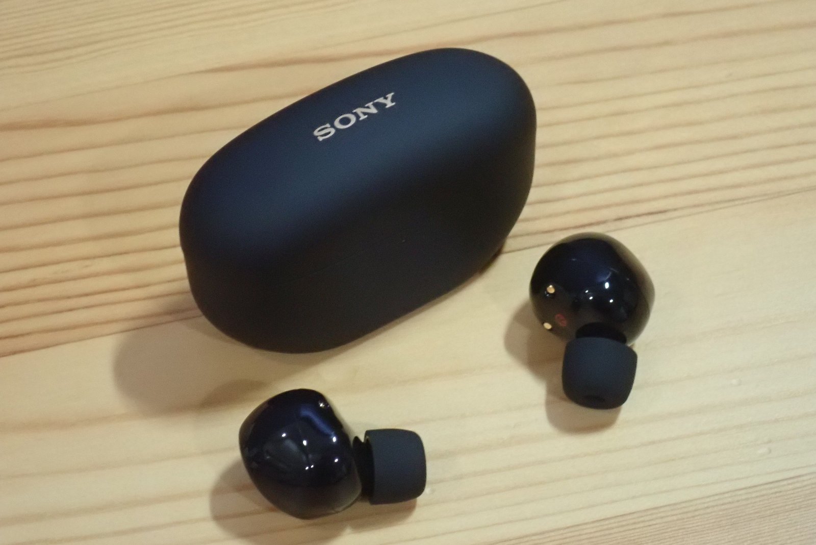 2025年、最強ノイズキャンセリング機能付きワイヤレスイヤホン超