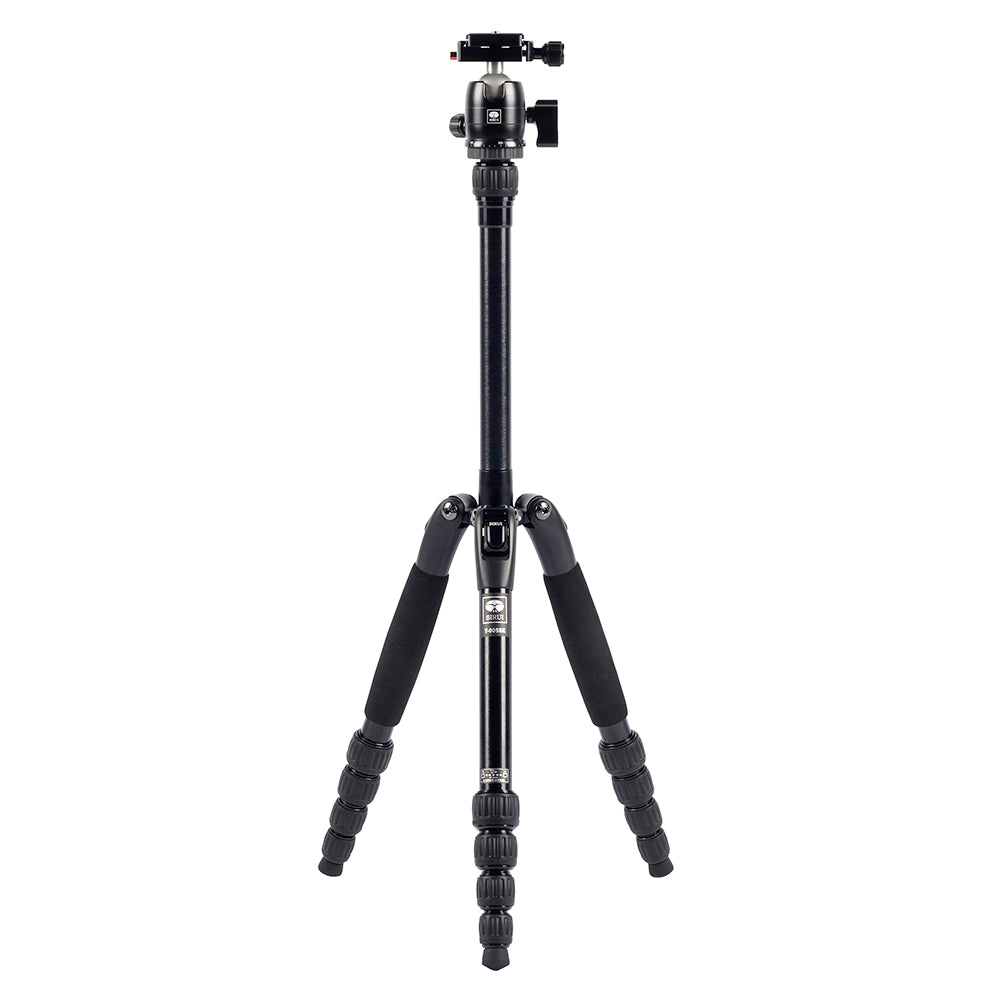 軽量アルミ合金製5段ビデオ三脚セット(ボール雲台) – SIRUI JAPAN 株式会社