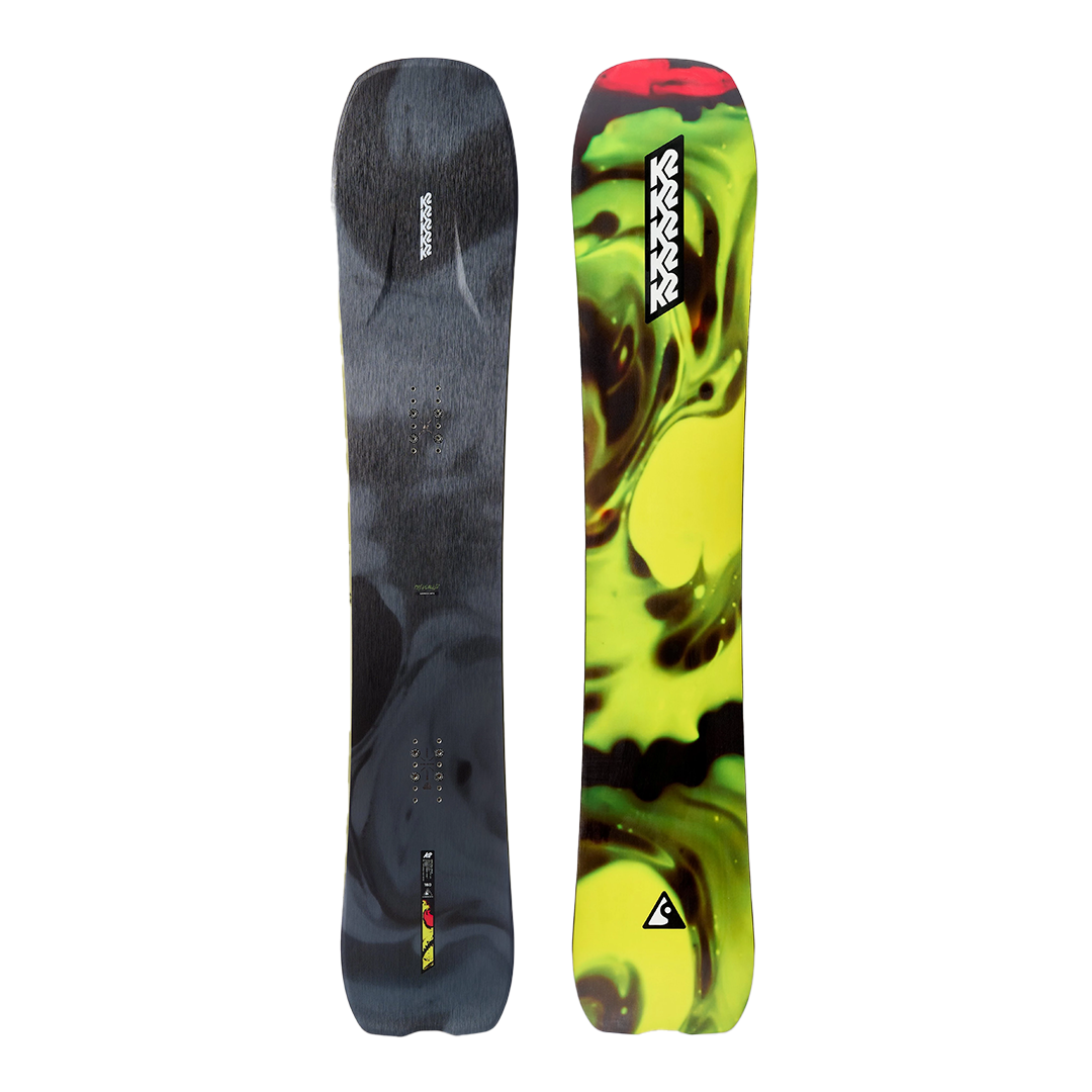 K2 Alchemist Snowboard 2026 – Ski Pro AZ