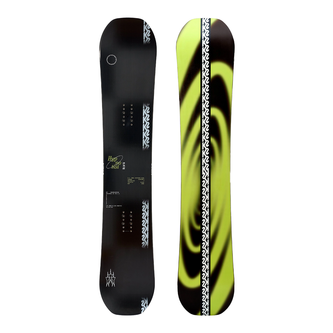 K2 Hypnotist Snowboard 2026 – Ski Pro AZ