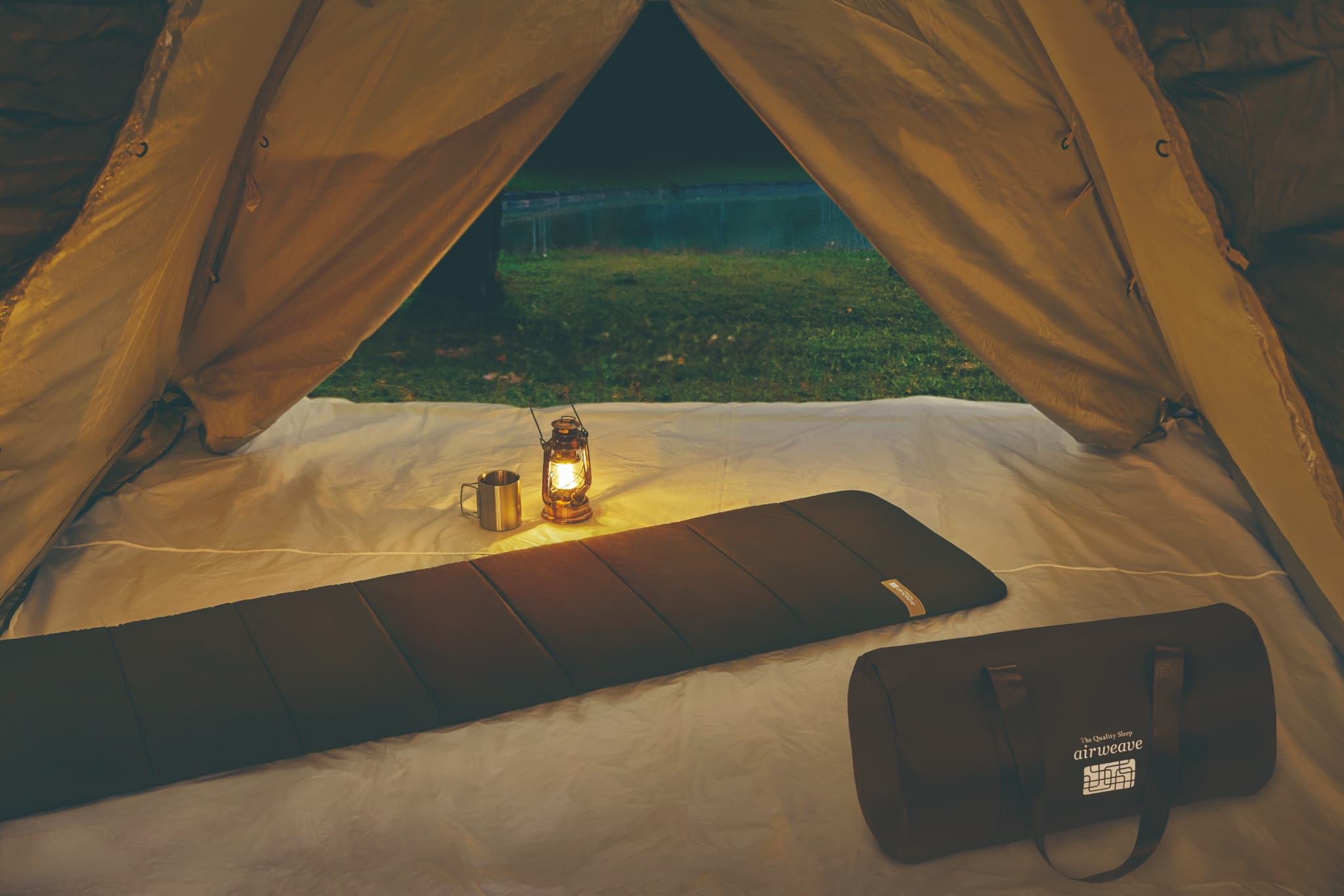 ポータブルマットレス – airweave(エアウィーヴ)公式オンラインストア