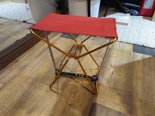 アディロンダック マイクロチェア | SLOPERS/アウトドアソリューション