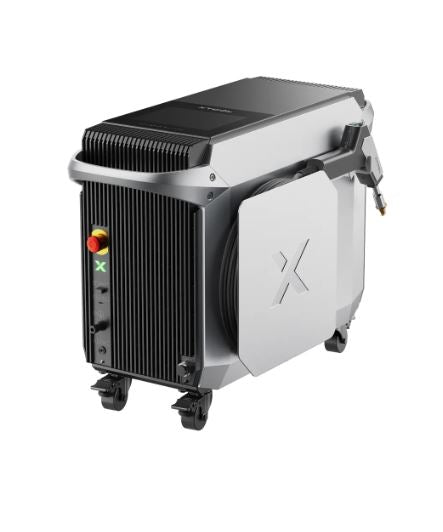 xTool MetalFab Laser Welder/CNC Cutter – Smokey Hill Designs
