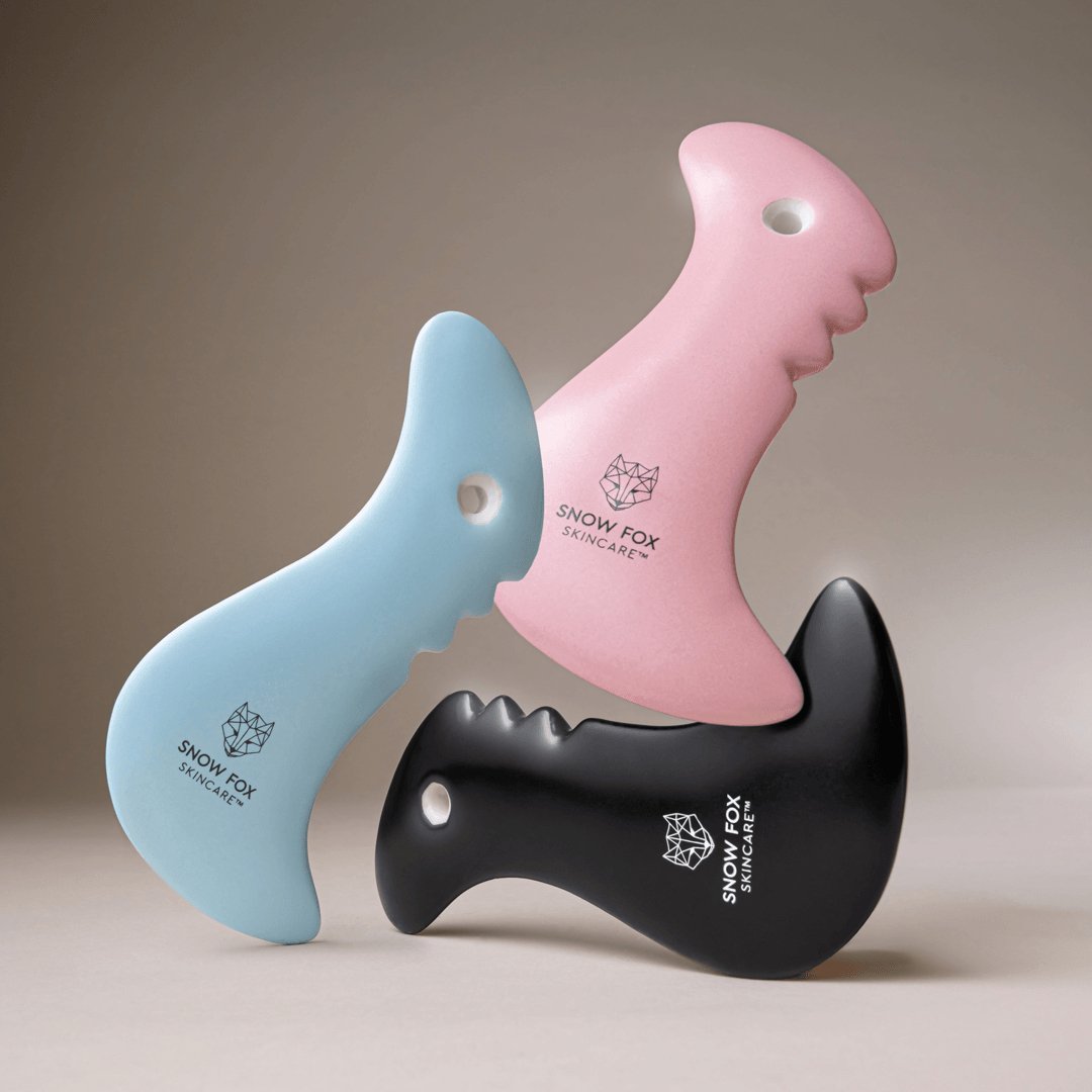 プレミアム FOX フェイス & ボディ 磁器 カッサ - 【公式サイト】SNOW