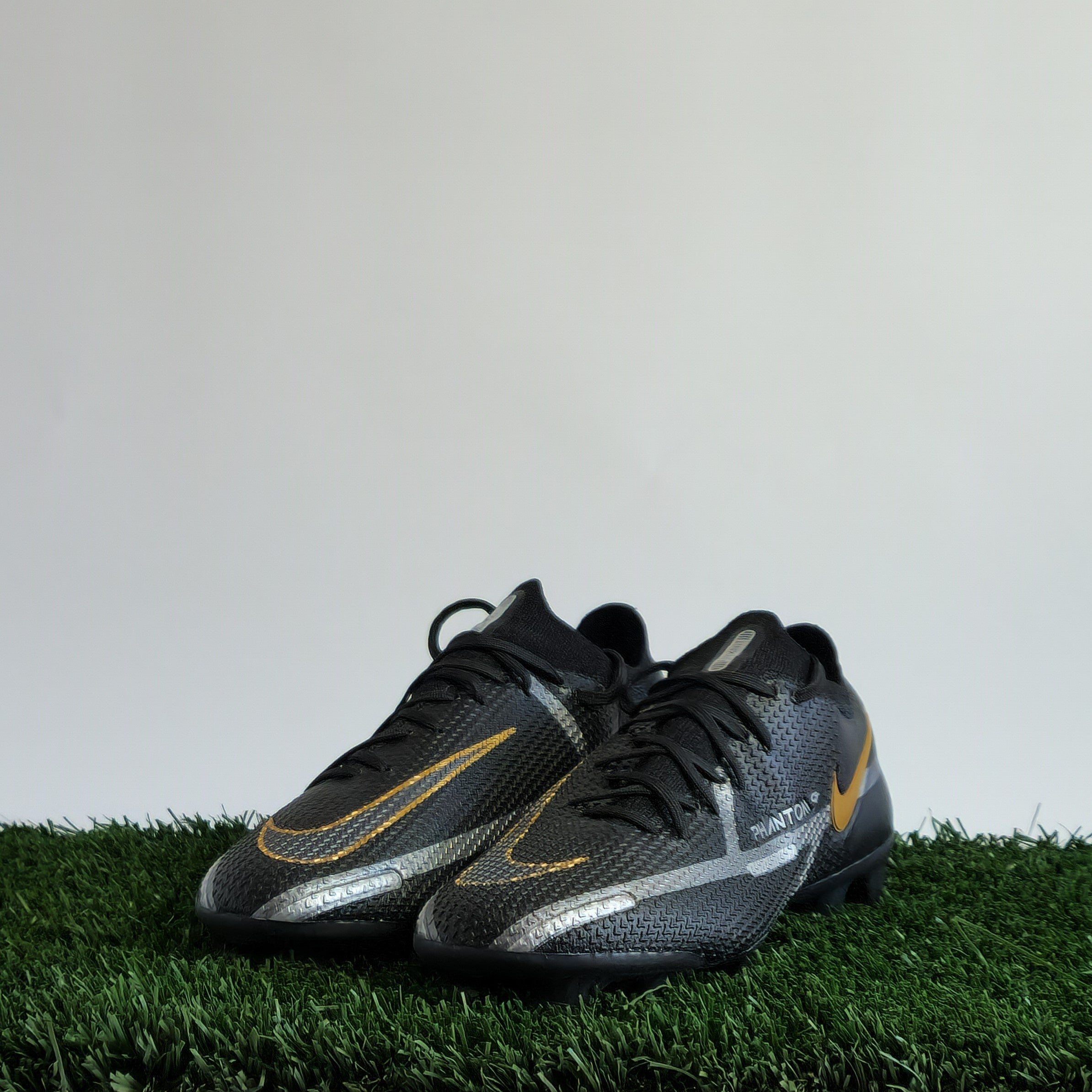 Nike Phantom GT2 Elite FG - CZ9890 007