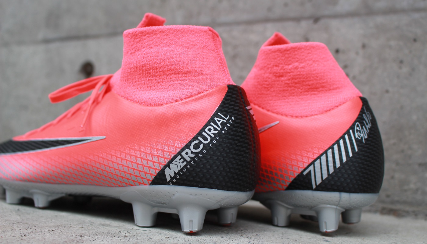 CR7 Chapter 7｜シューズ｜article｜soccer lounge(サッカーラウンジ