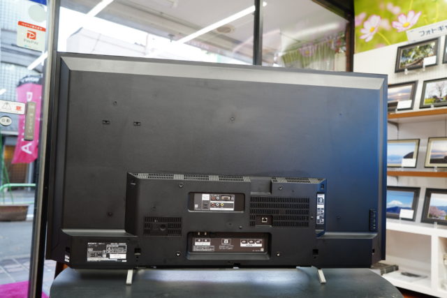 中古】液晶ブラビアKDL－48W600B販売完了 - 練馬区春日町の